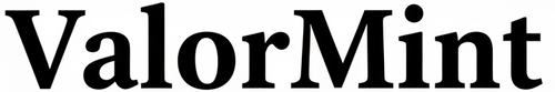 Valor Mint LLC